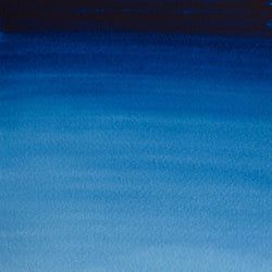 Colour – Prussian Blue