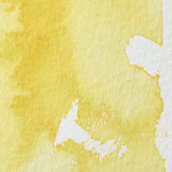 Colour – Transparent Yellow