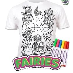 Design – Fairies
