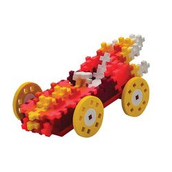 Theme – Color Cars: Fire
