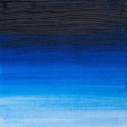 Winsor Blue (Red Shade)