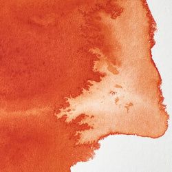 Colour – Transparent Orange