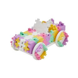 Theme – Color Cars: Candy