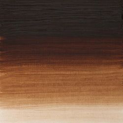 Colour – Burnt Umber