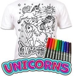 Design – Unicorn Stars