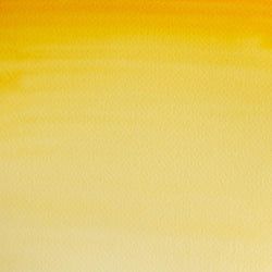 Colour – Gamboge Hue