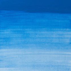 Colour – Cerulean Blue