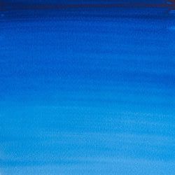 Colour – Phthalo Blue