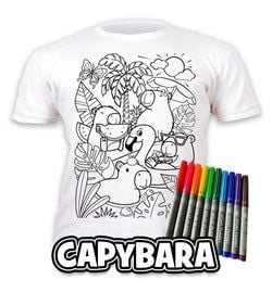 Design – Capybara