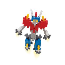 Theme – Mecha Bot