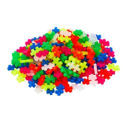 Theme – Neon Color Mix