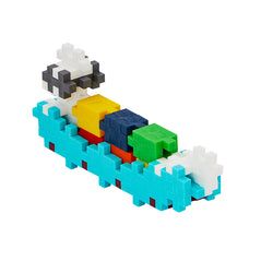 Theme – Container Ship