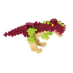 Theme – T-Rex
