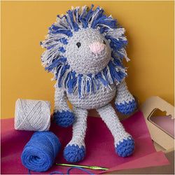Animal – Lion