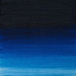 Colour – Prussian Blue