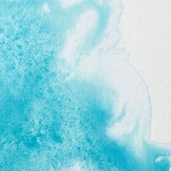 Colour – Cobalt Turquoise Light