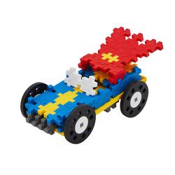 Theme – Color Cars: Hero