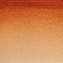 Colour – Burnt Sienna