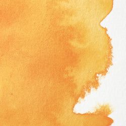 Cadmium-Free Yellow Deep