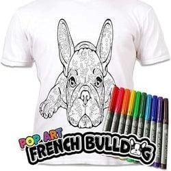Design – French Bulldog
