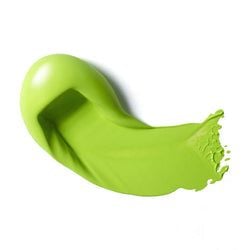 Brilliant Yellow Green