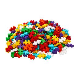 Theme – Rainbow Color Mix