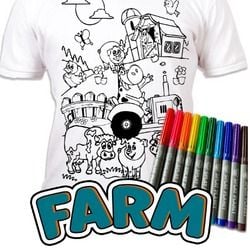 Design – Farm