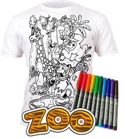 Design – Zoo