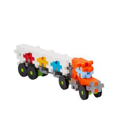 Theme – Truck