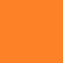 Colour – Orange
