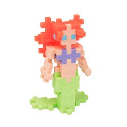 Theme – Mermaid