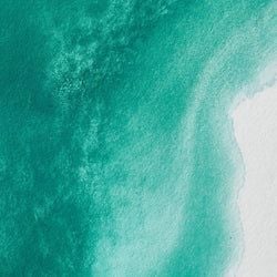 Colour – Cobalt Green