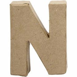 Style – N