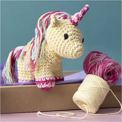 Animal – Unicorn