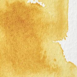 Colour – New Gamboge