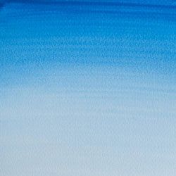 Colour – Cerulean Blue Hue