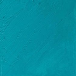 Cobalt Turquoise Light