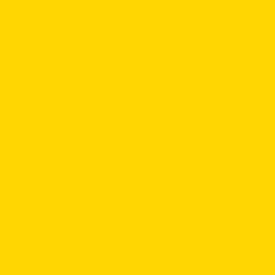 Colour – Bright Yellow