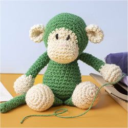 Animal – Monkey
