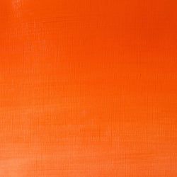 Orange Laque Mineral