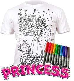 Design – Princess