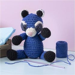 Animal – Raccoon