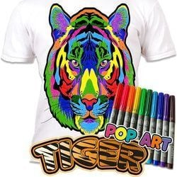 Design – Tiger