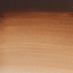 Colour – Burnt Umber