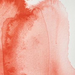 Colour – Cadmium Scarlet