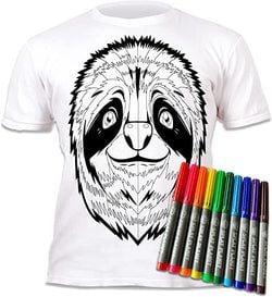 Design – Sloth