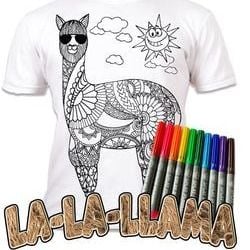 Design – Llama