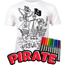 Design – Pirate