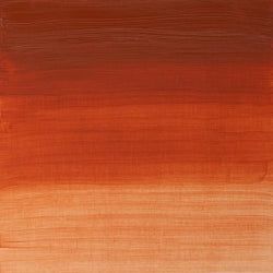 Colour – Transparent Red Ochre