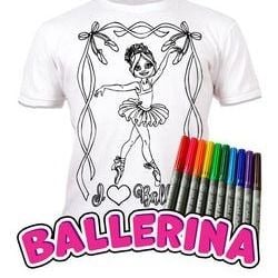 Design – Ballerina